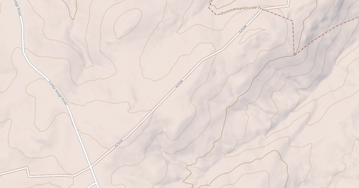Map preview of 907