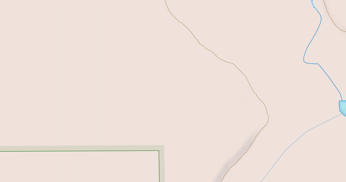 Map preview of Bemis Hill Trails