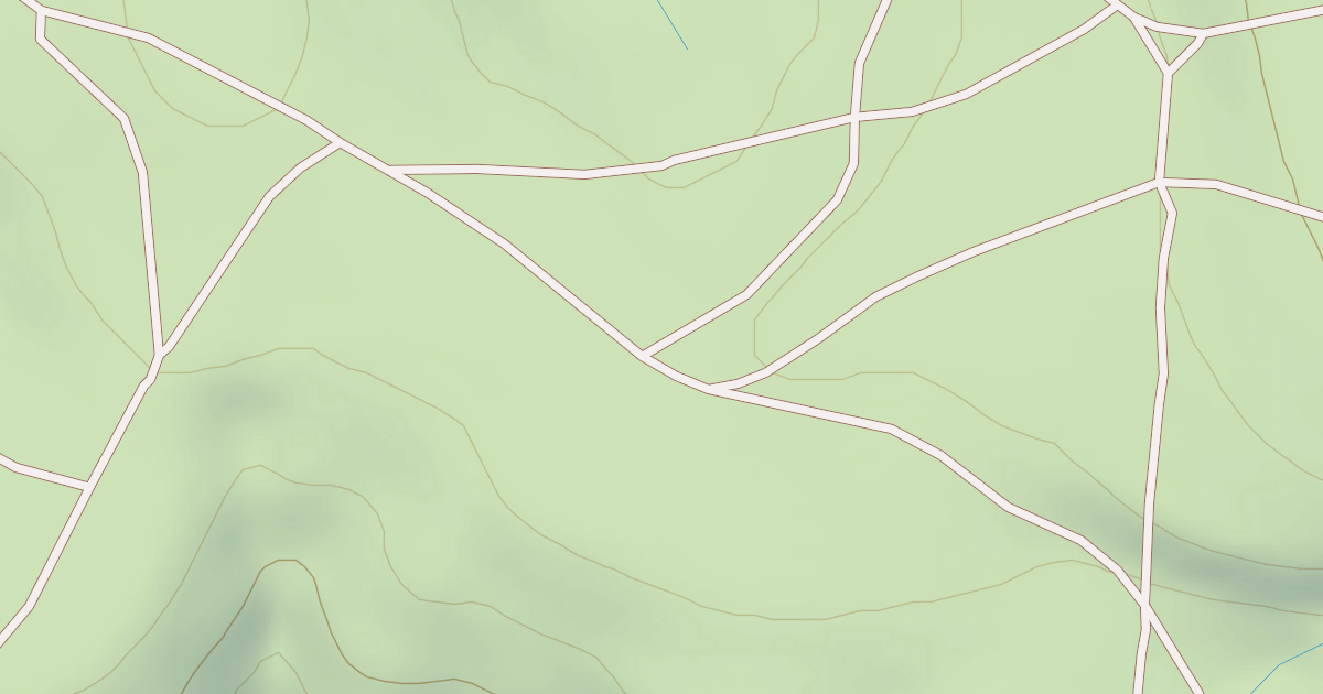 Map preview of BLM National GTLF Public Motorized Roads 06f243fc-4ebc-4ff6-a389-0b03a795c7e8