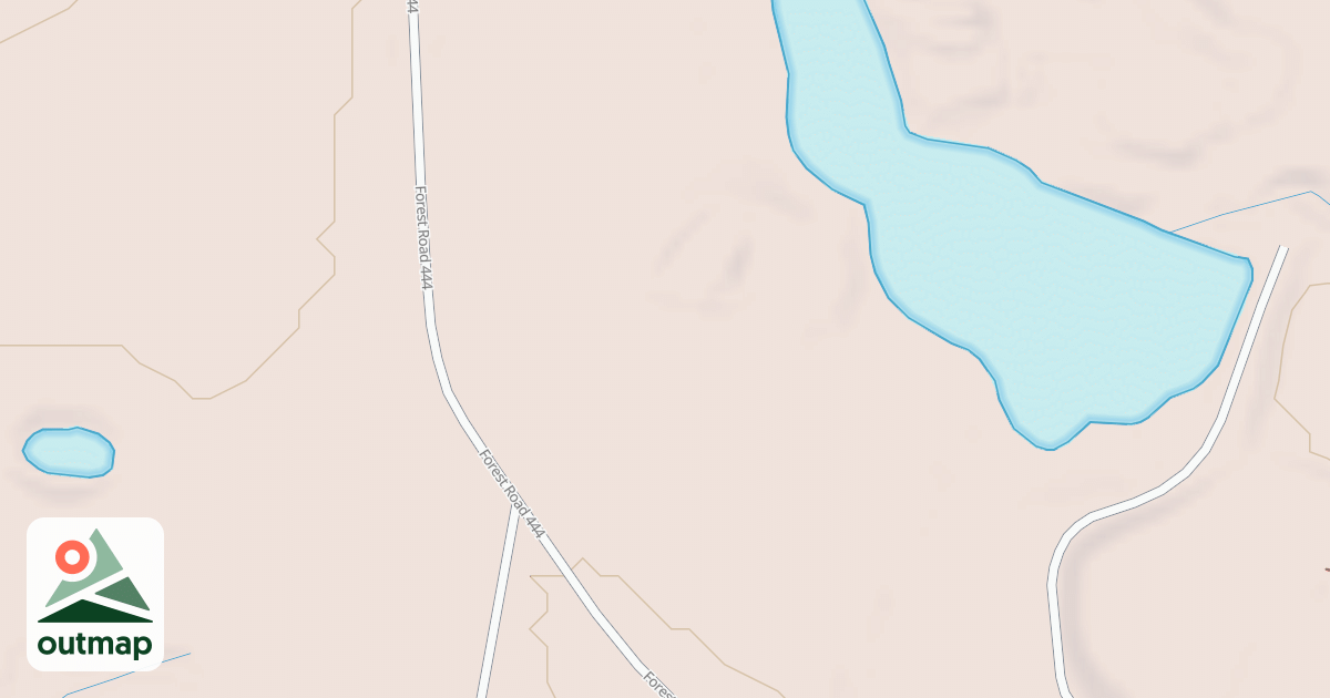 Map of V115K