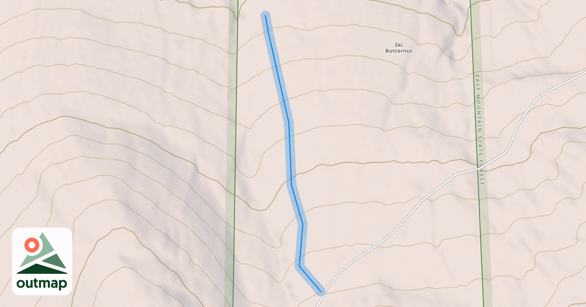 Map of Twist
