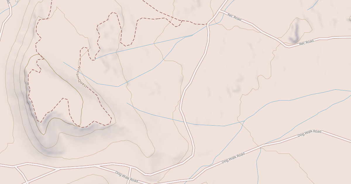 Map preview of BLM National GTLF Public Motorized Roads ed2963a7-dfb7-4bb8-8893-1877c3d57f8b