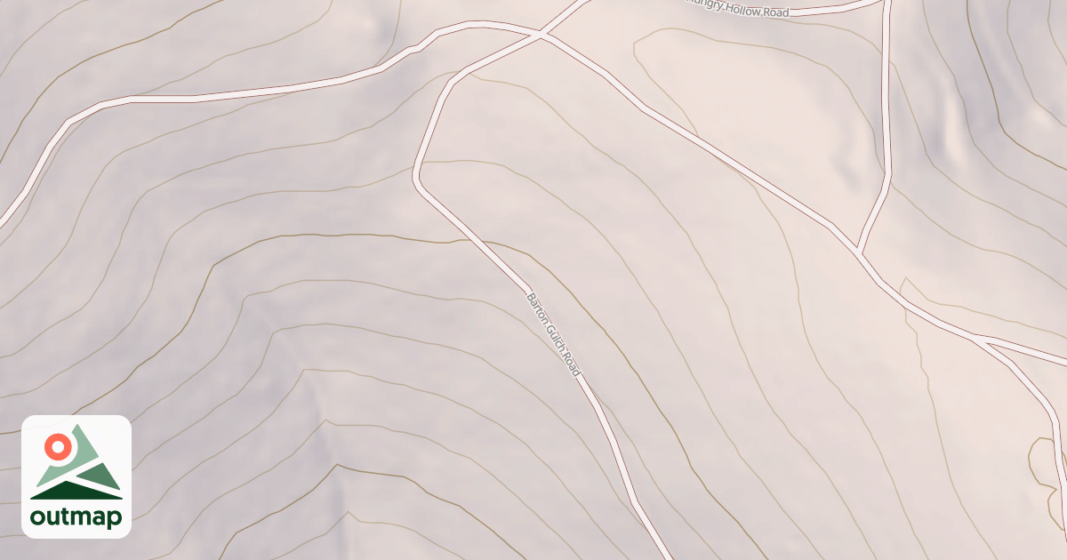 Map of BLM National GTLF Public Motorized Roads 3df07a87-99ee-4290-a489-3f5c937f8c92