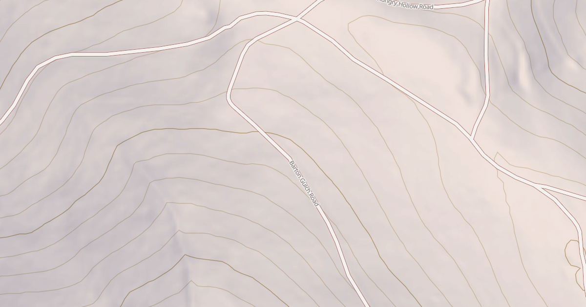 Map preview of BLM National GTLF Public Motorized Roads 3df07a87-99ee-4290-a489-3f5c937f8c92