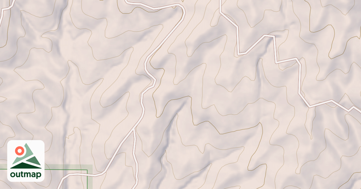 Map of 678003