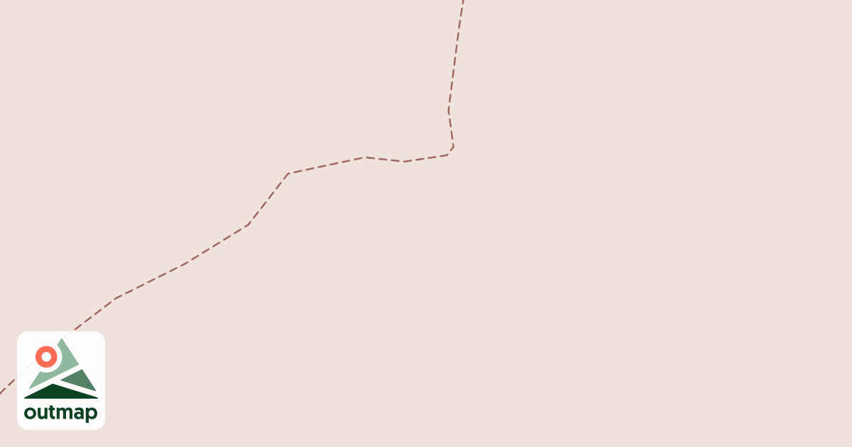 Map of BLM National GTLF Public Motorized Roads 021496f2-9df4-4860-92a9-6249c330c39c