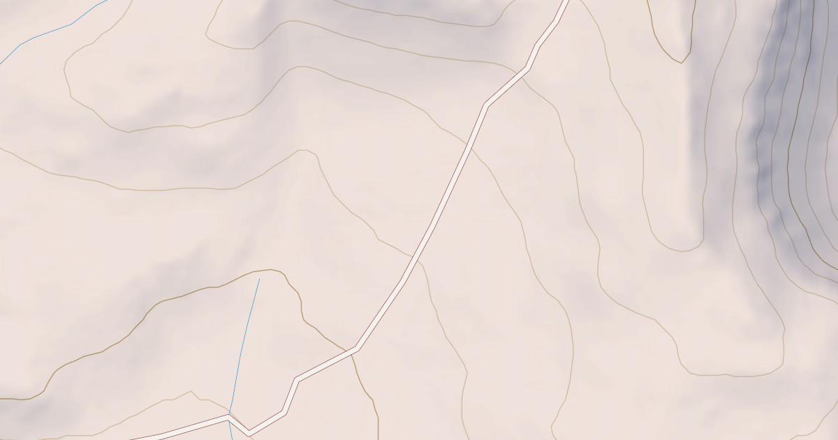 Map preview of BLM National GTLF Public Motorized Roads 3a00b5f8-05de-4ea0-93d4-dff121aa042d