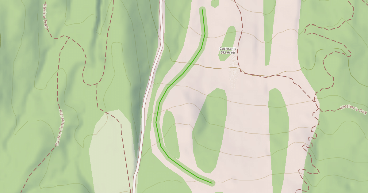 Map preview of The Elbow
