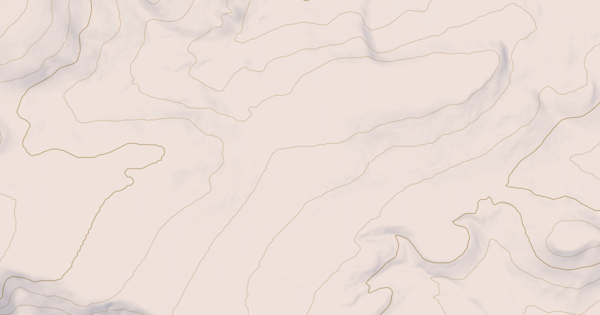 Map preview of CHICKEN CREEK SPUR B
