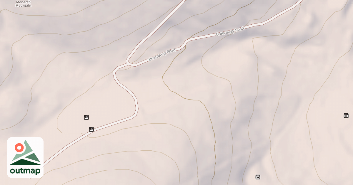 Map of Tilt
