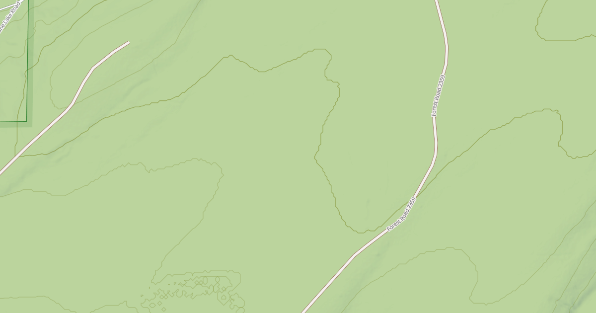 Map preview of FR 2359D