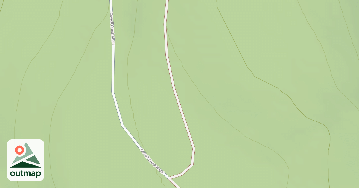 Map of DETGEN CR
