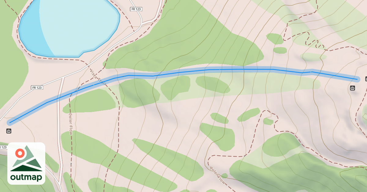 Map of Day Break