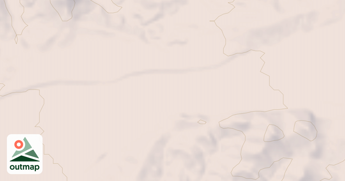 Map of 4436a