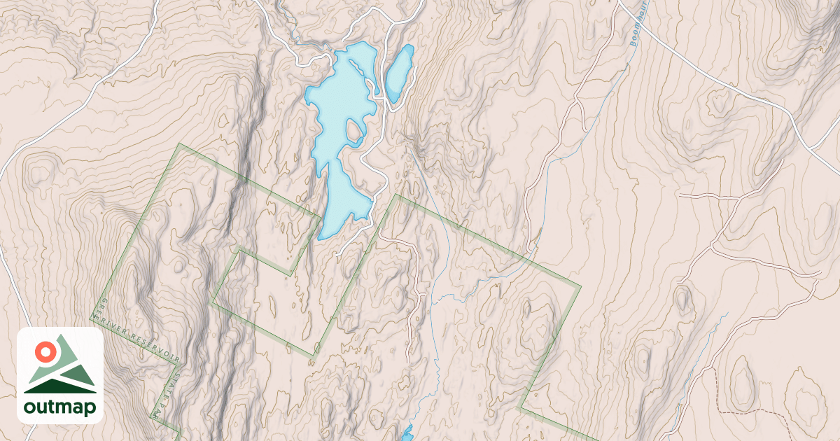 Map of C-118
