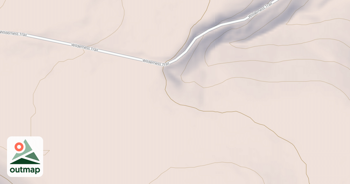Map of USFS Motor Vehicle Use Map Roads {9EDB7C01-DAAB-4FEA-AC70-4F1186F7B031}