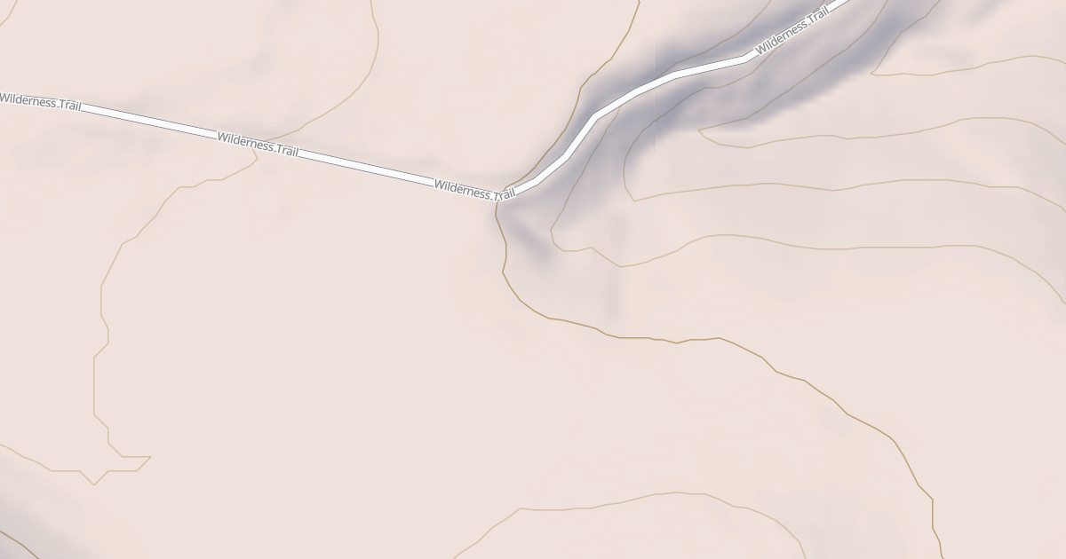 Map preview of USFS Motor Vehicle Use Map Roads {9EDB7C01-DAAB-4FEA-AC70-4F1186F7B031}