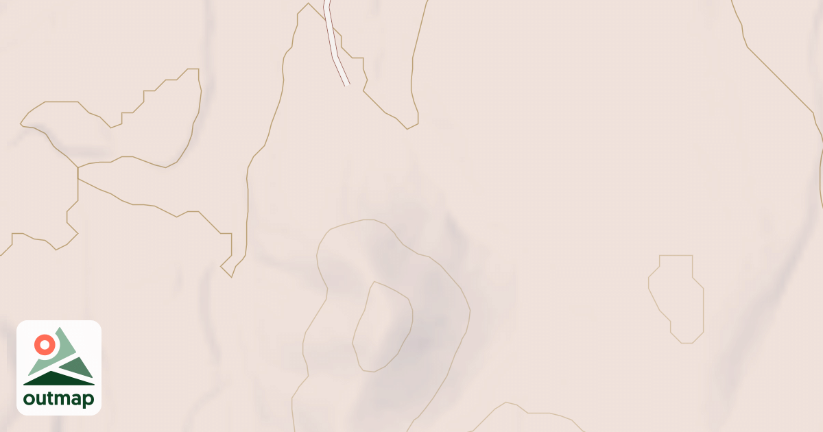 Map of BLM National GTLF Public Motorized Roads 364e0465-4a51-490d-8317-f29e62dd5f85