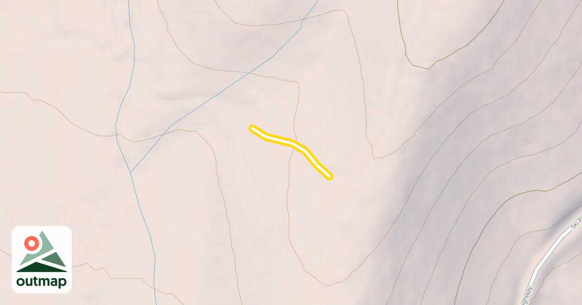 Map of Skyline