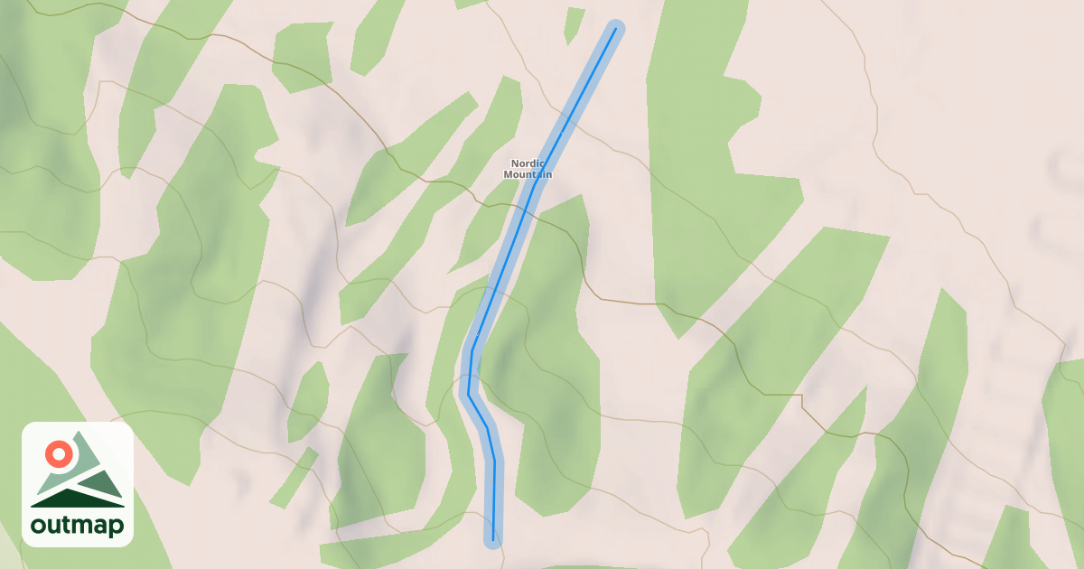 Map of Dynamite