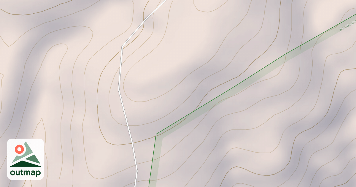 Map of BLM National GTLF Public Motorized Roads 81096cfb-72a6-4623-be19-91ecbff02f7f