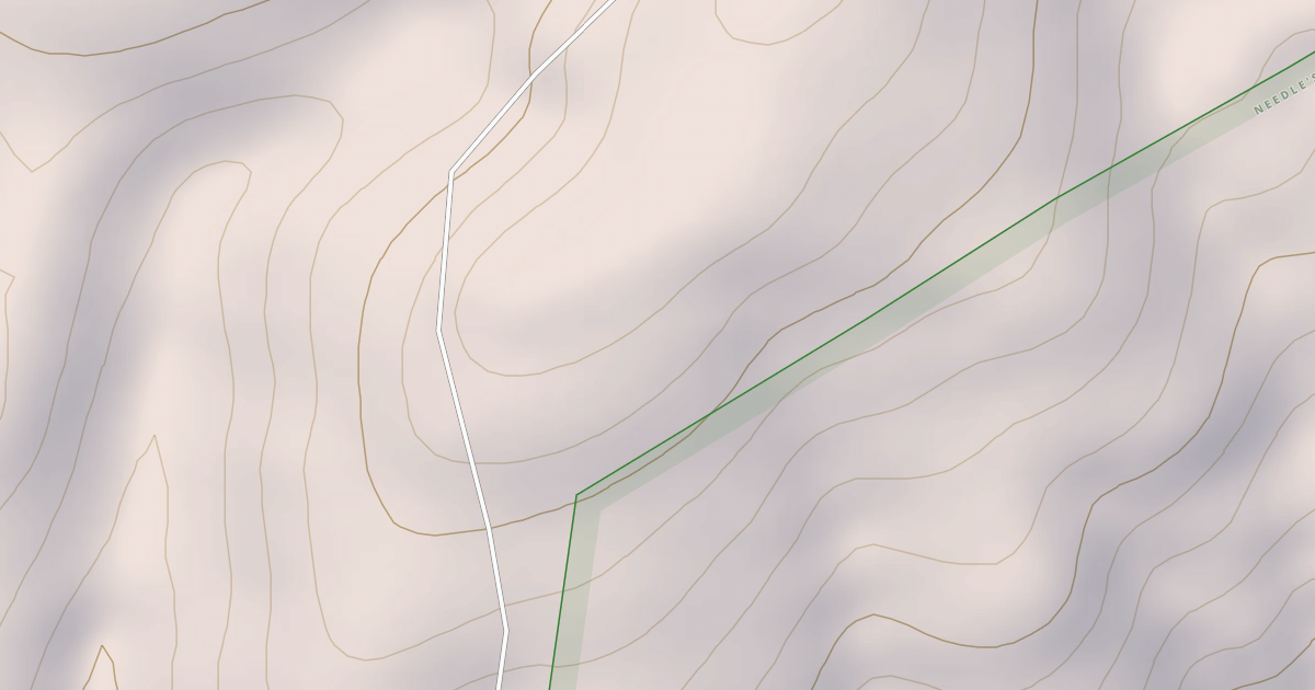 Map preview of BLM National GTLF Public Motorized Roads 81096cfb-72a6-4623-be19-91ecbff02f7f