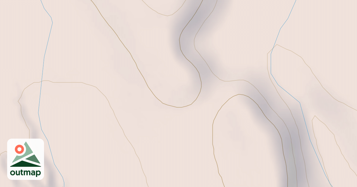 Map of BLM National GTLF Public Motorized Roads 1ae86835-e7b9-4409-9b12-275ee56283ee