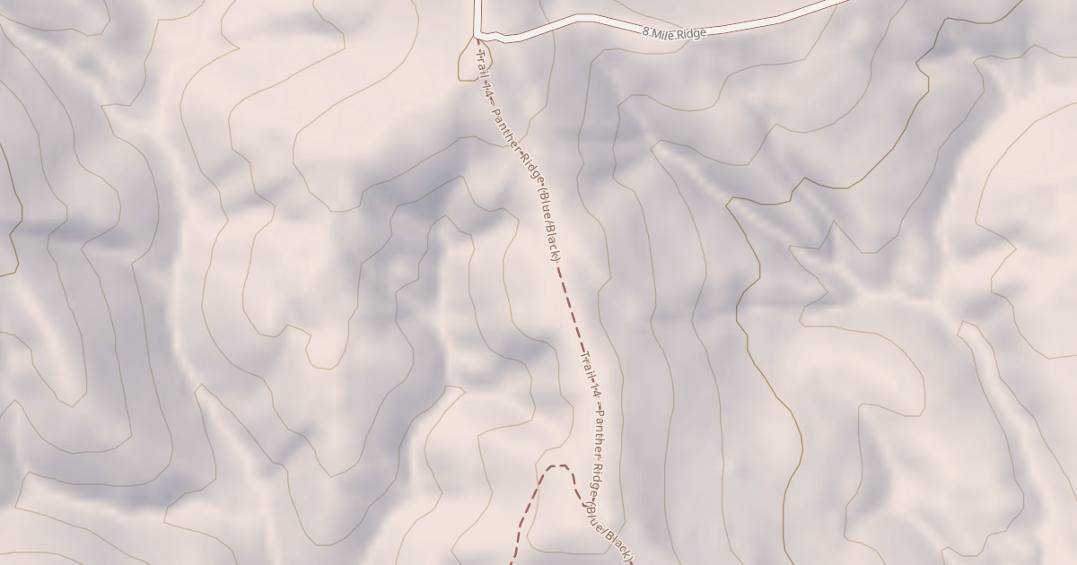 Map preview of USGS National Digital Trails c876a95a-c7c6-4a7f-b1bb-1daf953d0fe5