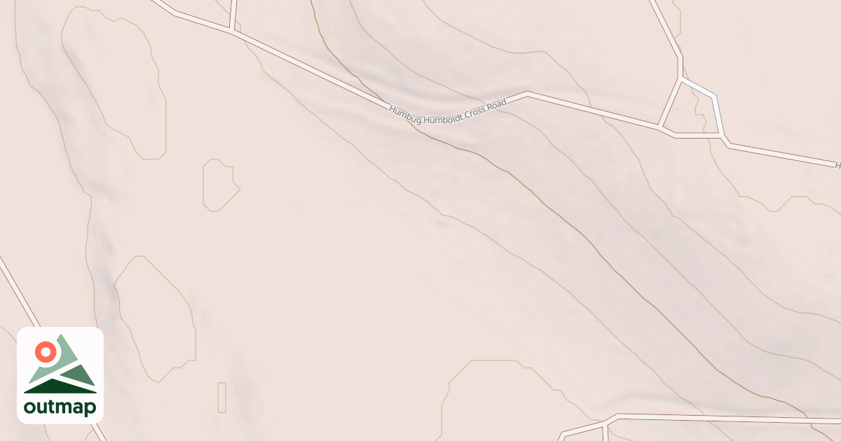 Map of 16 SPUR