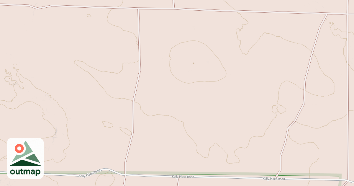 Map of 958.B