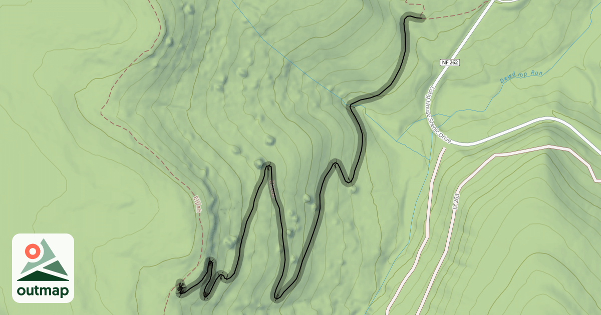 Map of Ursus