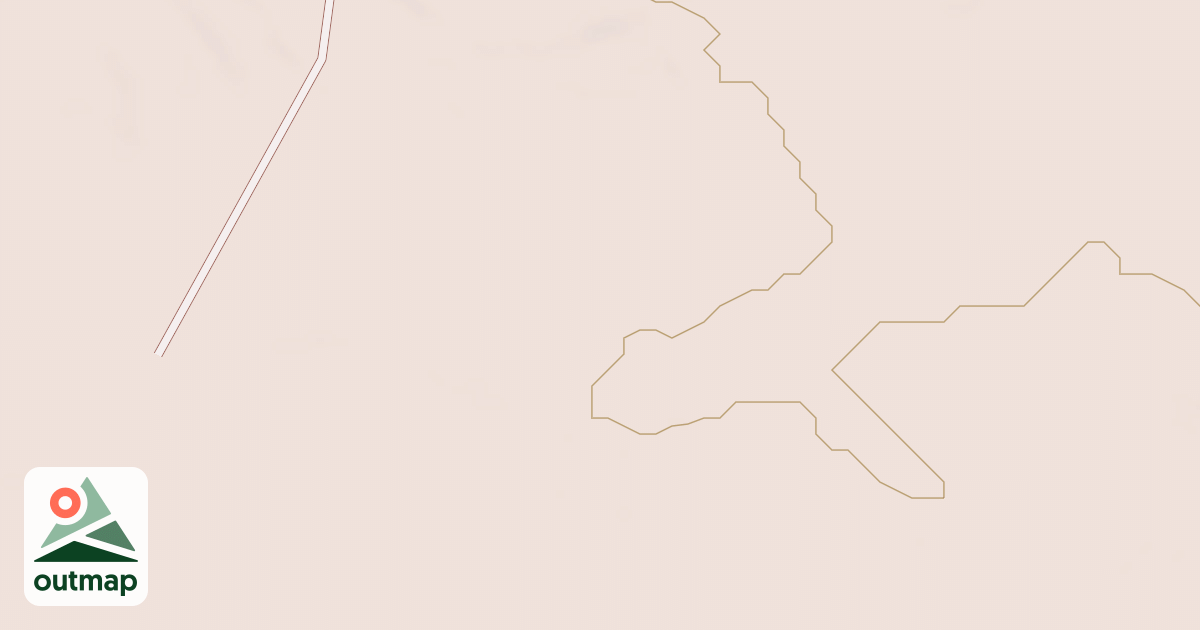 Map of USGS National Digital Trails 516b6a04-b944-41ac-bdc2-a8807b8a1888
