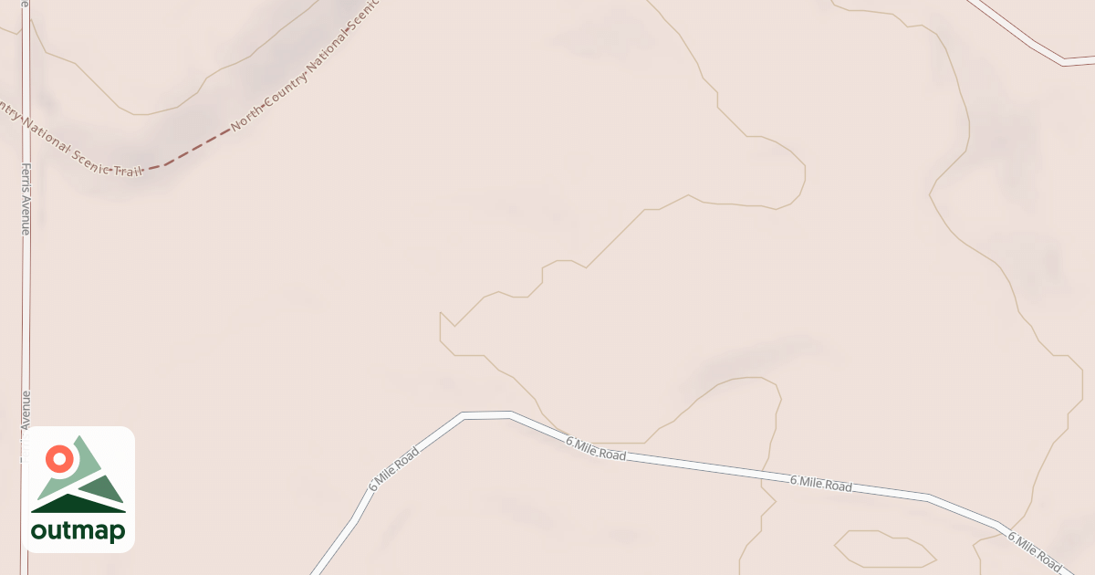 Map of 9898