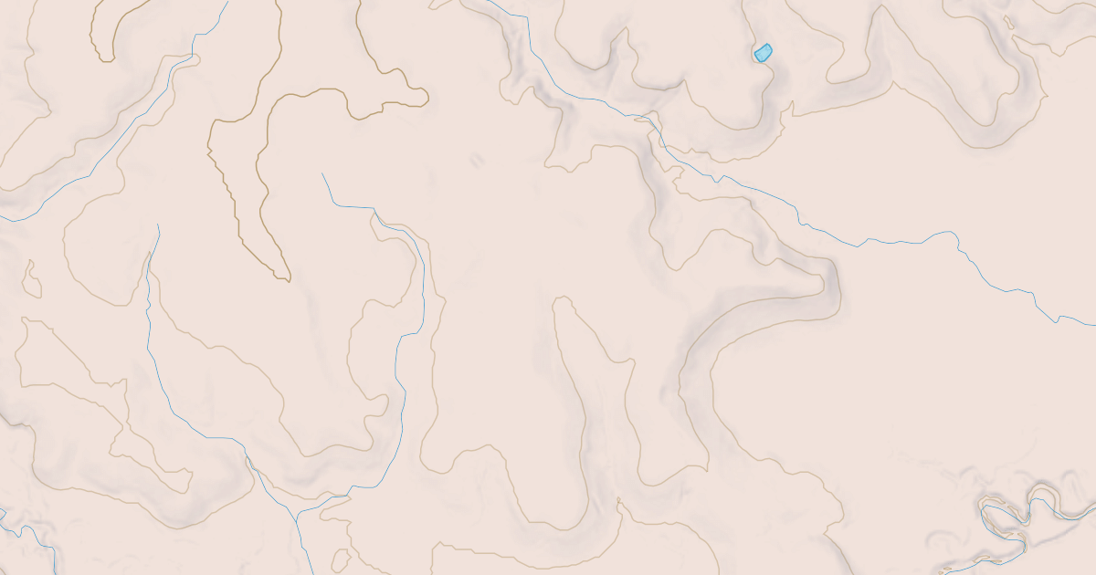 Map preview of KISATCHIE CEMETERY