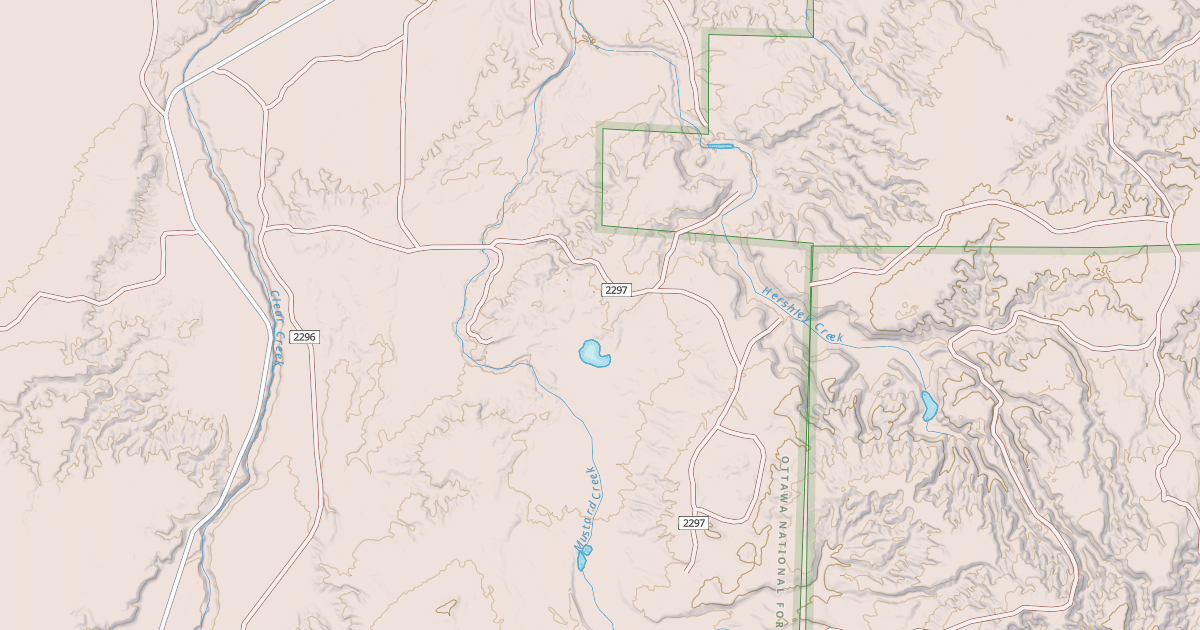 Map preview of Nfst-T2297