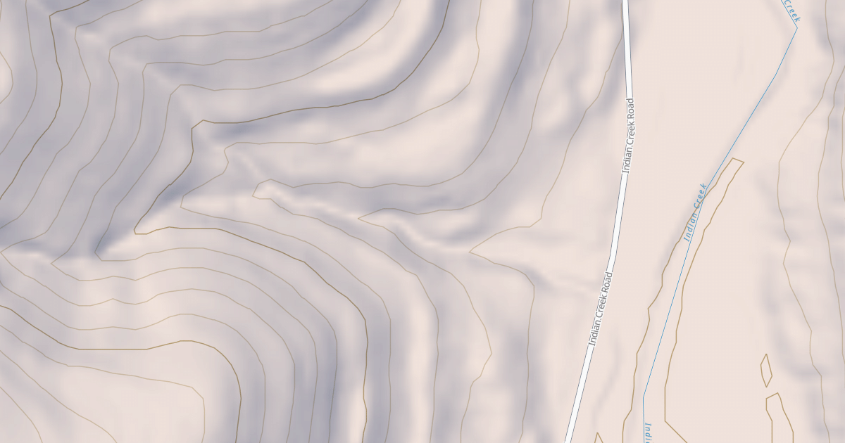 Map preview of UNNAMED