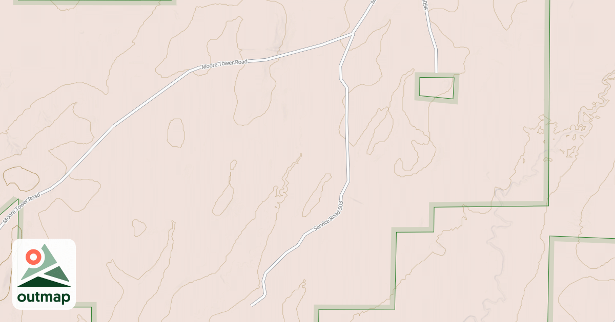 Map of DIGGS