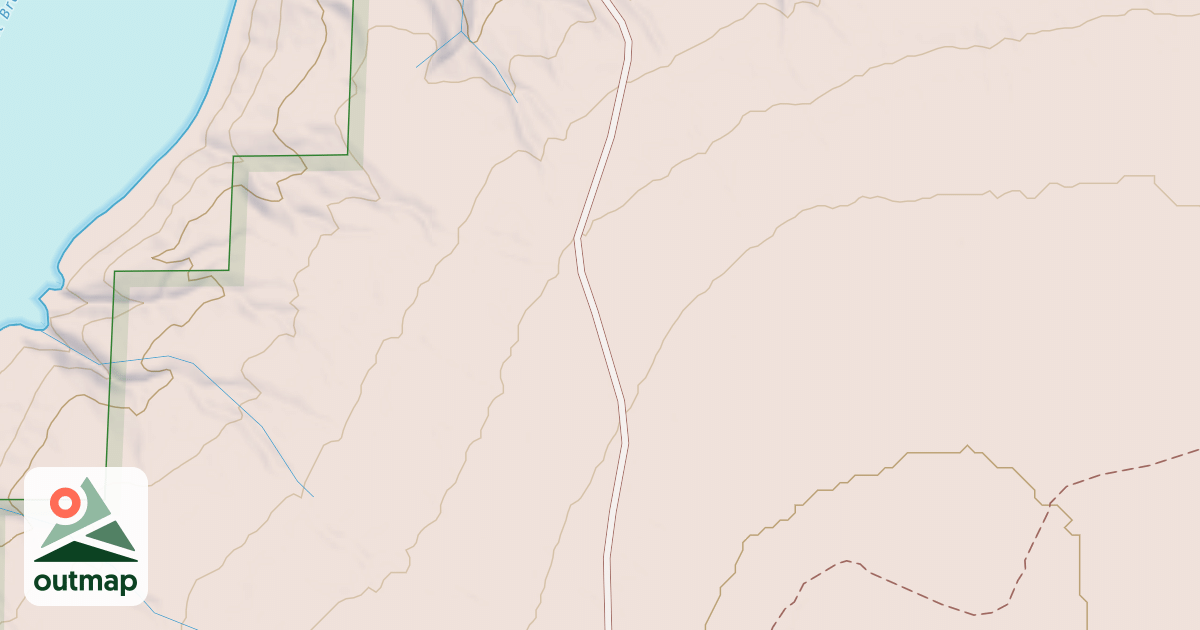 Map of FDR733-F5