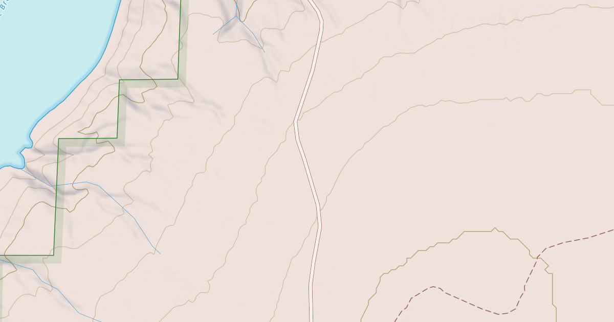 Map preview of FDR733-F5