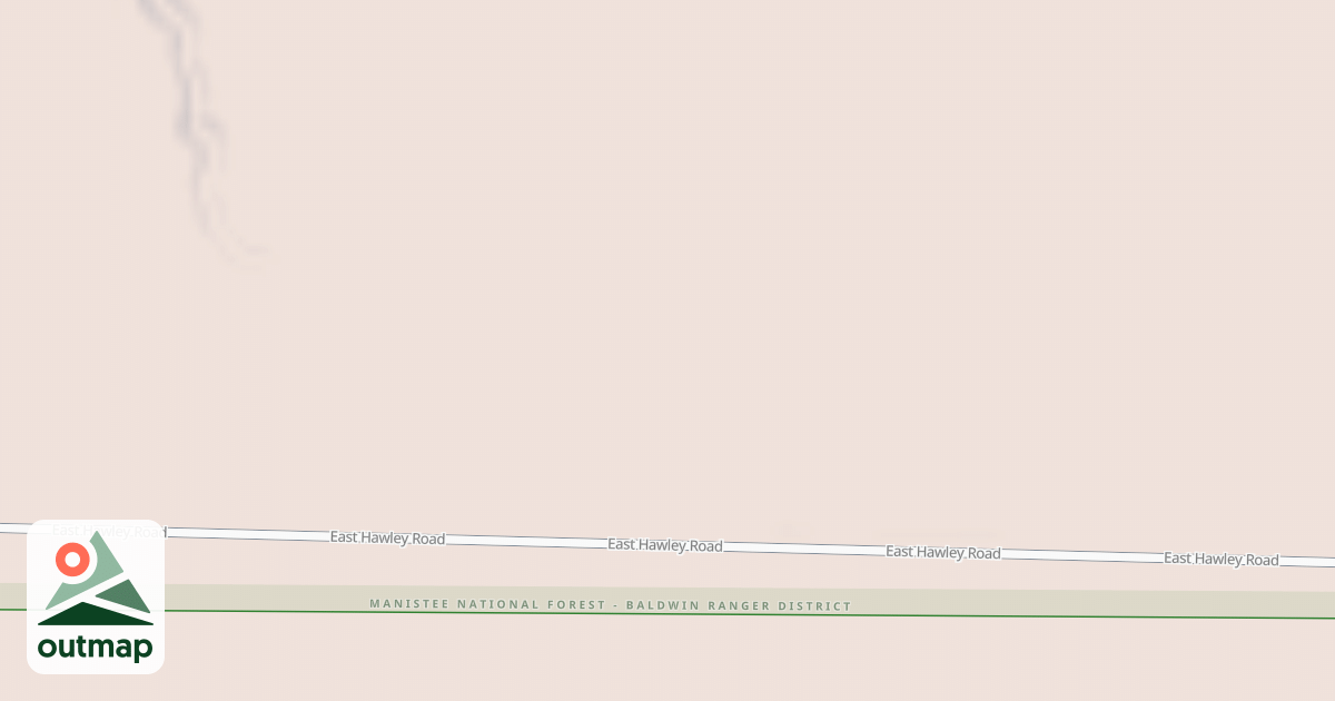 Map of 6310