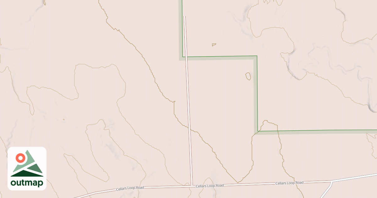 Map of 923.BR