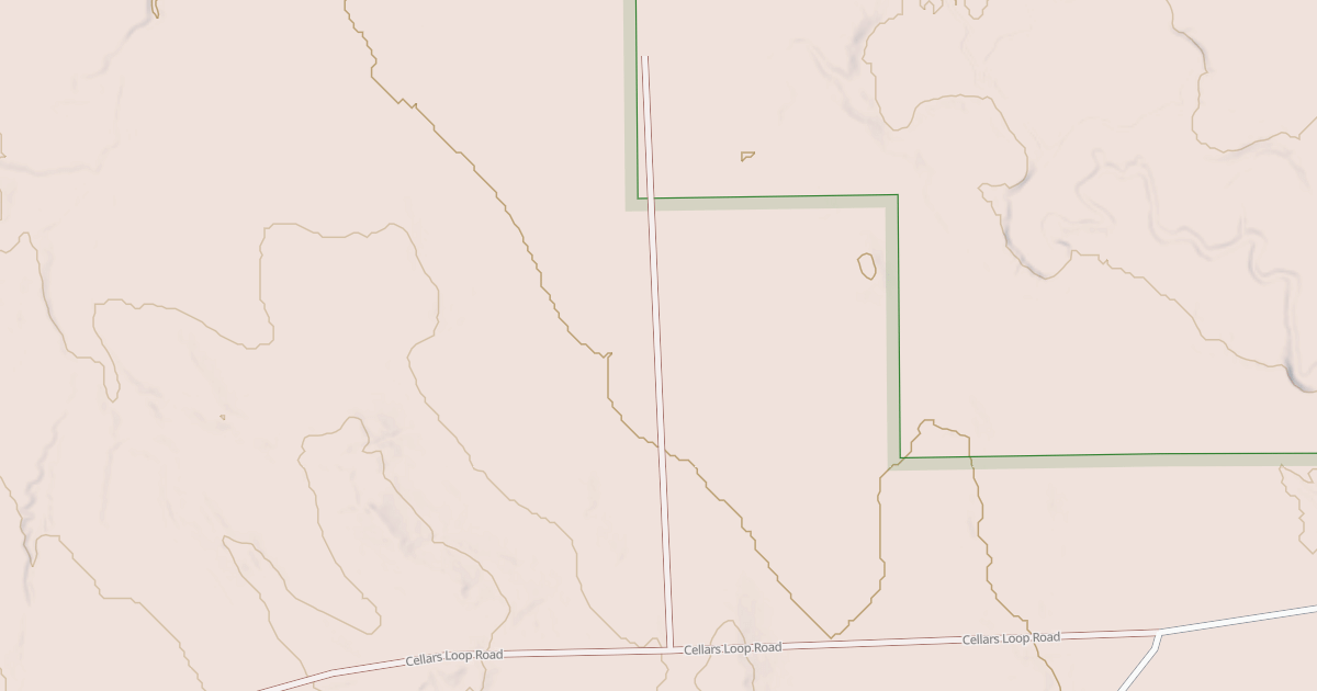 Map preview of 923.BR