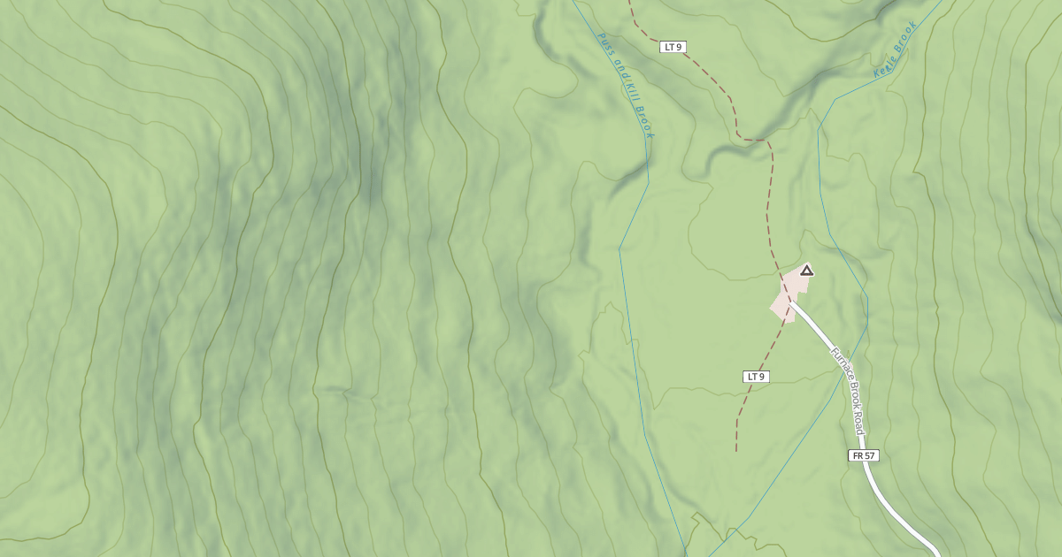 Map preview of Puss And Kill Alternate