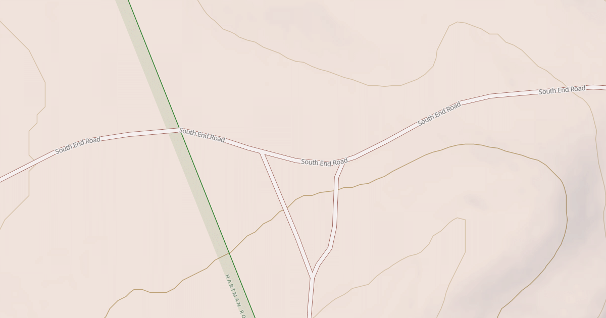 Map preview of BLM National GTLF Public Motorized Roads 6a8e0733-5b40-4dea-8003-e0cbf09c0d25
