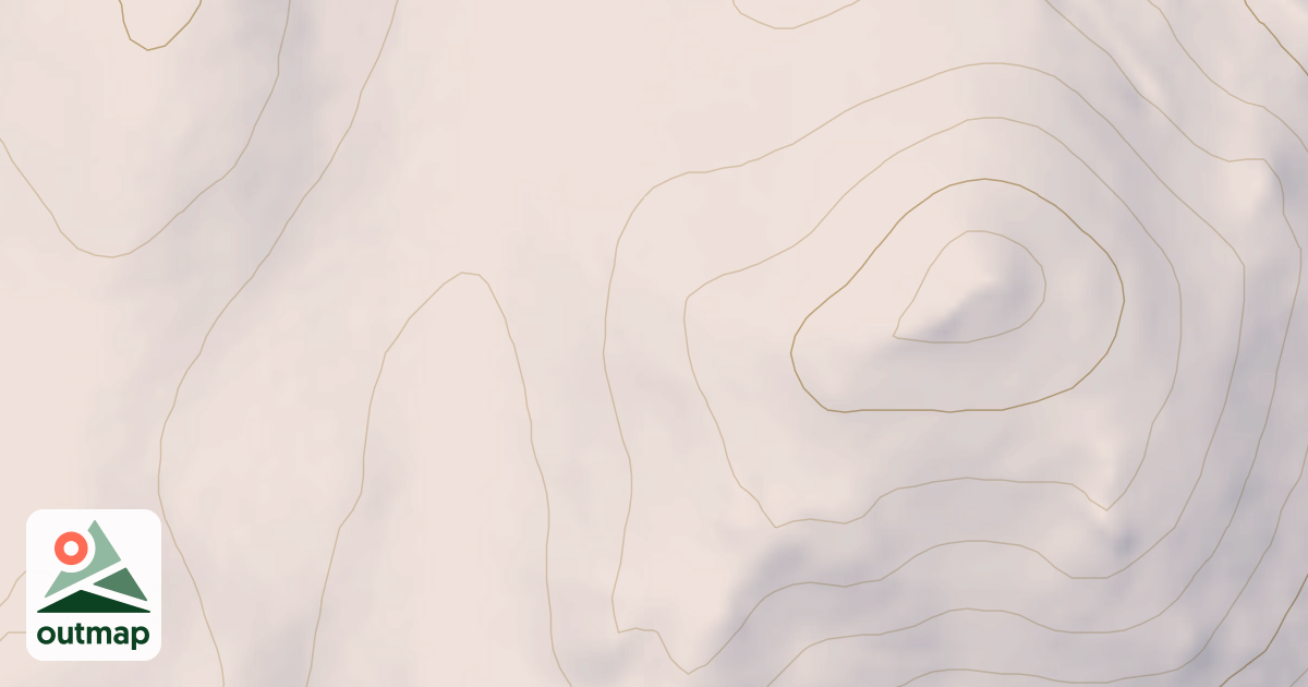 Map of BLM National GTLF Public Motorized Roads 27a98794-710b-43bf-98e7-0d38ef554dee