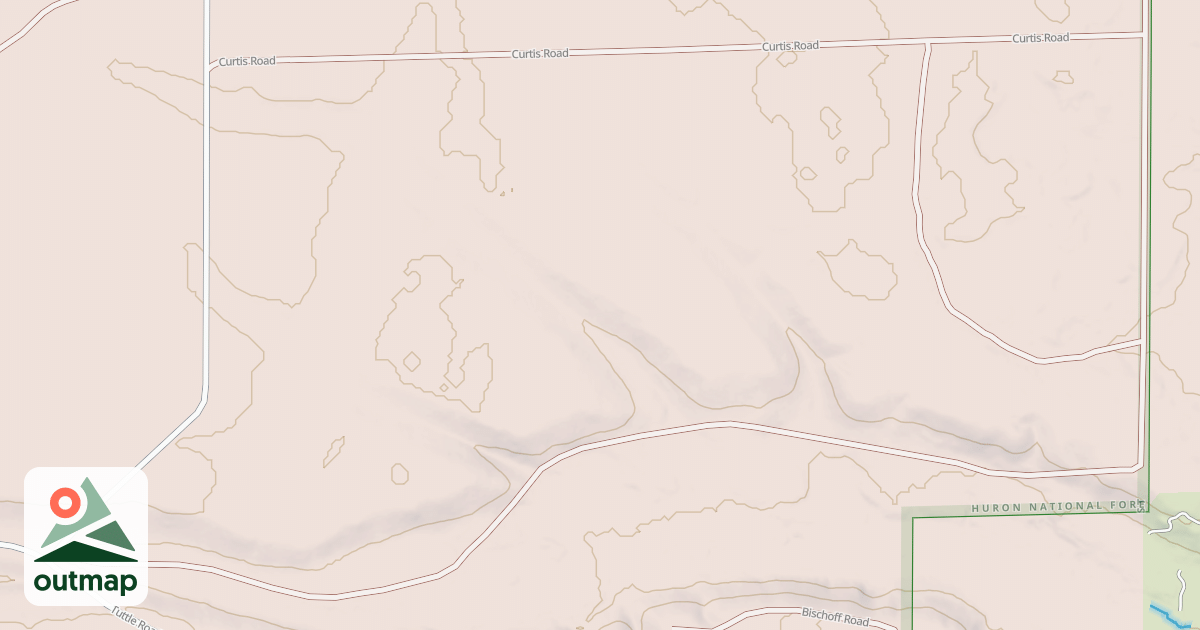 Map of 4511