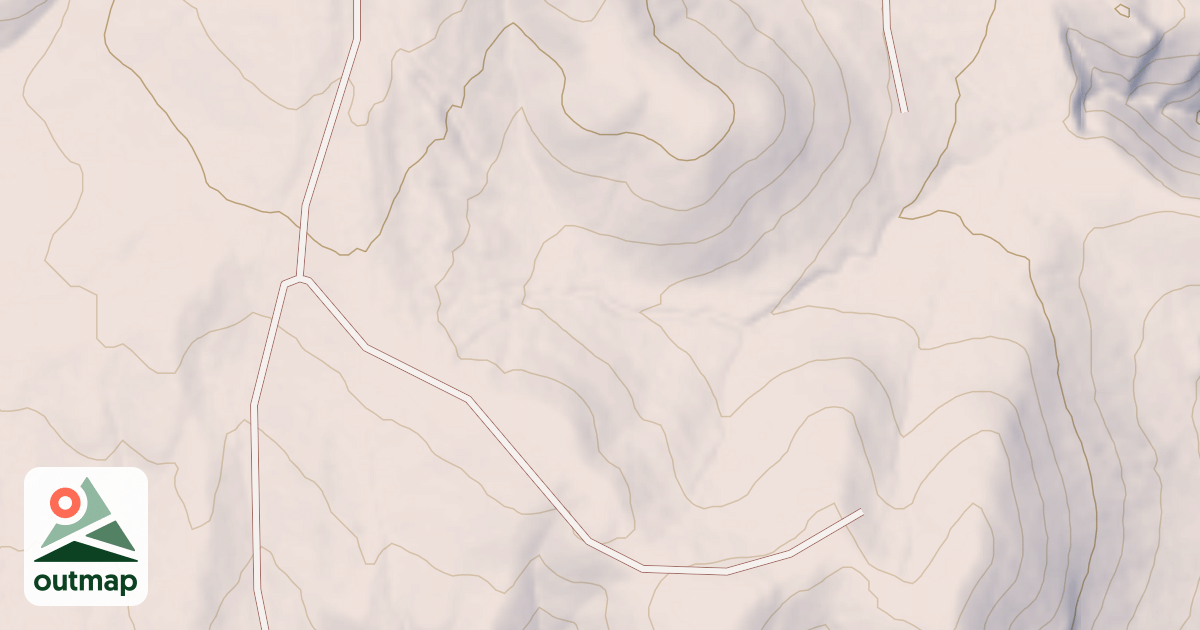 Map of USGS National Digital Trails 3cb00214-96fe-45b0-aec1-f523816c5535