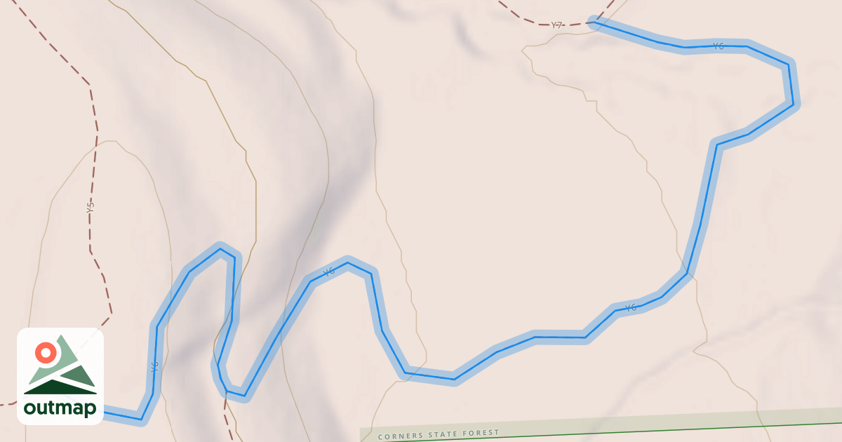 Map of Y6