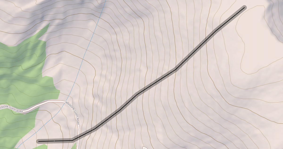 Map preview of Eagle's Nest