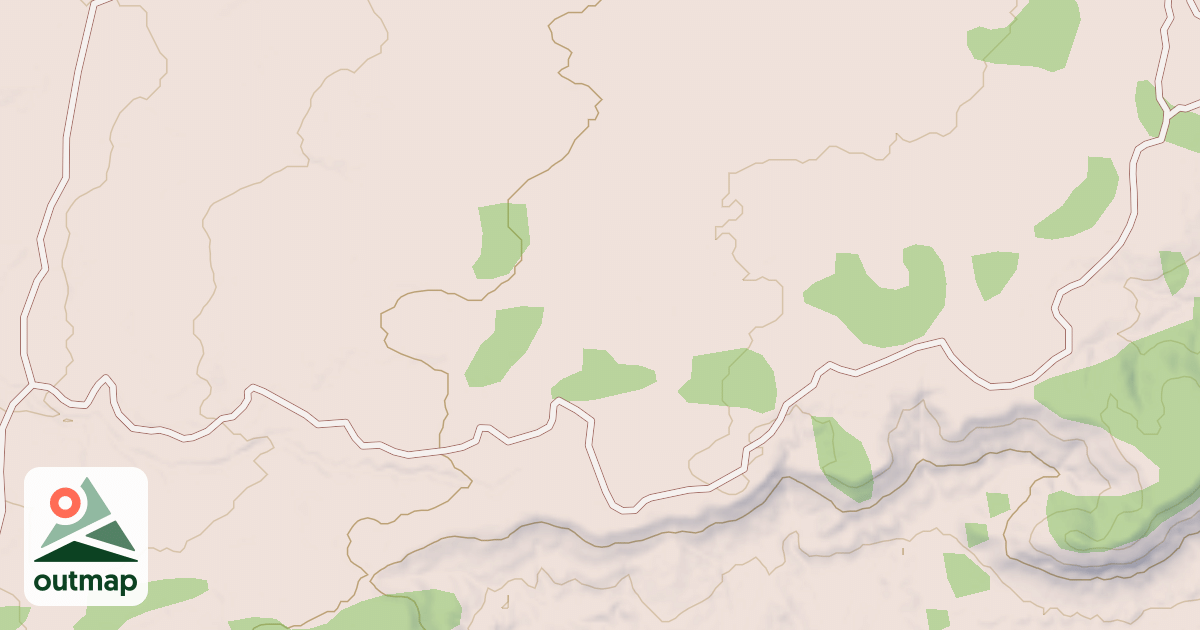 Map of BLM National GTLF Public Motorized Roads 120a5622-6546-4b8b-ae75-5445a9112929
